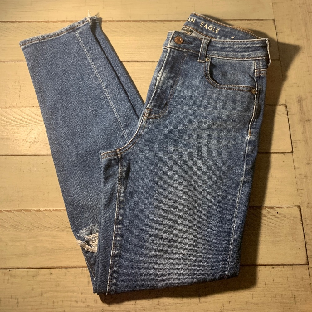 American Eagle Outfitters Jeans